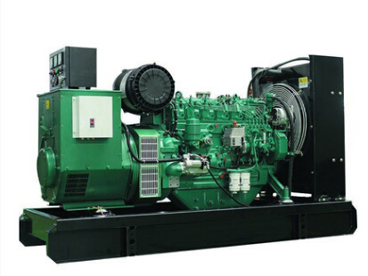 柳江全新上柴200kw大型柴油发电机组 柳江全新上柴200kw大型柴油发电机组